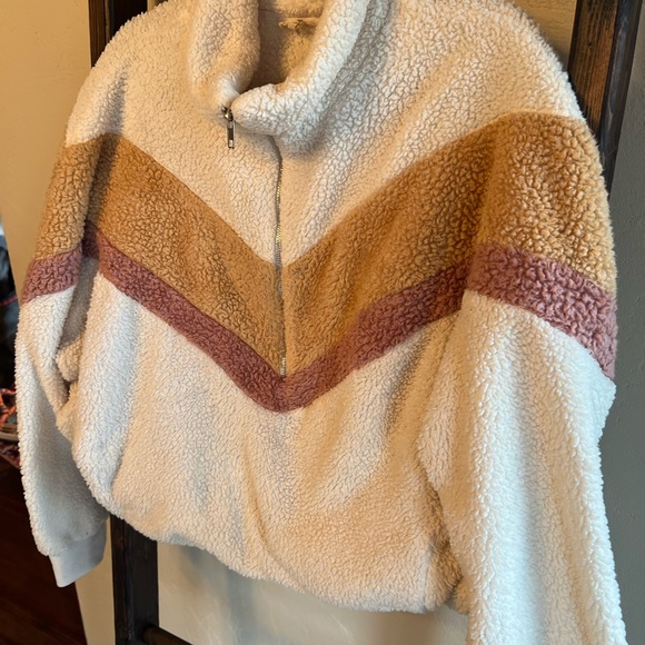 Entro Fluzzy fleece - Picture 4 of 4